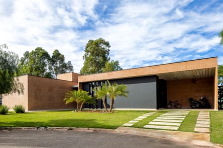 Casa MP